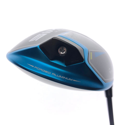 Used TaylorMade Sim2 Max Driver / 9.0 Degrees / Stiff Flex