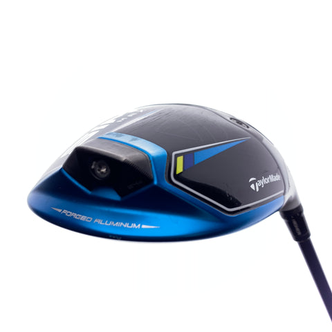 Used TaylorMade Sim2 Max Driver / 9.0 Degrees / Stiff Flex