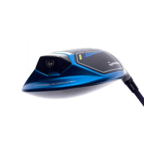 Used TaylorMade Sim2 Max Driver / 9.0 Degrees / Stiff Flex