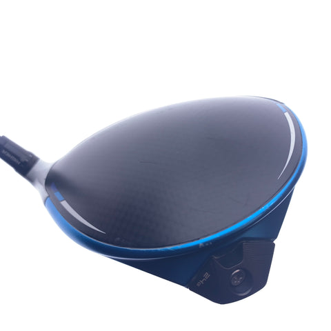 Used TaylorMade Sim2 Max Driver / 9.0 Degrees / Stiff Flex