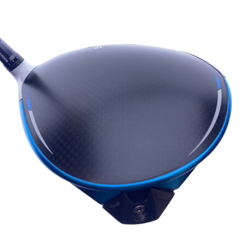 Used TaylorMade Sim2 Max Driver / 9.0 Degrees / Stiff Flex
