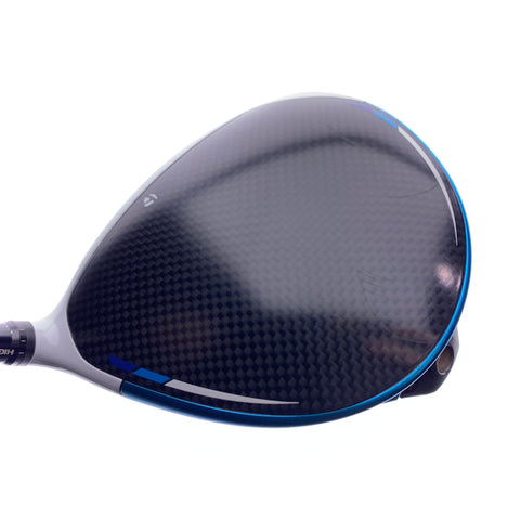 Used TaylorMade Sim2 Max Driver / 9.0 Degrees / Stiff Flex