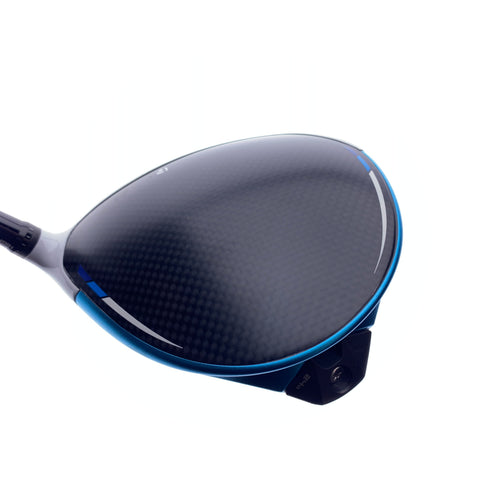 Used TaylorMade Sim2 Max Driver / 9.0 Degrees / Stiff Flex