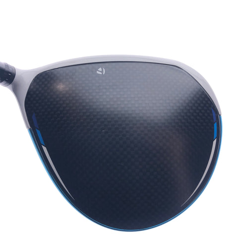 Used TaylorMade Sim2 Max Driver / 9.0 Degrees / Stiff Flex