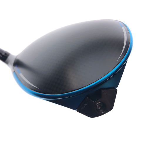 Used TaylorMade Sim2 Max Driver / 9.0 Degrees / Stiff Flex