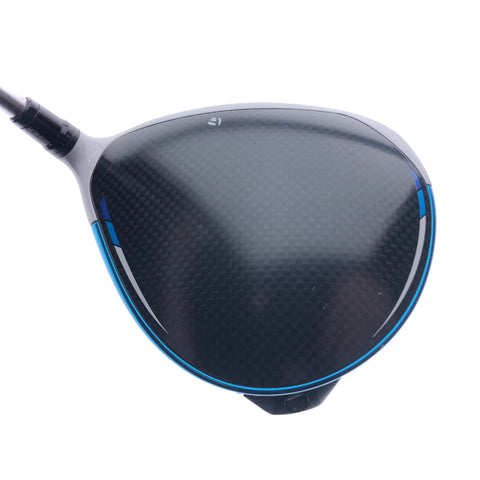 Used TaylorMade Sim2 Max Driver / 9.0 Degrees / Stiff Flex