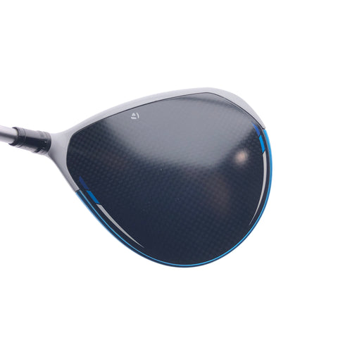 Used TaylorMade Sim2 Max Driver / 9.0 Degrees / Stiff Flex