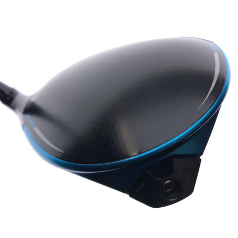Used TaylorMade Sim2 Max Driver / 9.0 Degrees / Stiff Flex