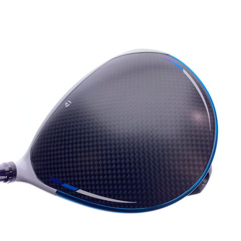 Used TaylorMade Sim2 Max Driver / 9.0 Degrees / Stiff Flex