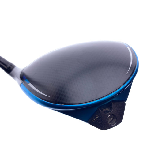 Used TaylorMade Sim2 Max Driver / 9.0 Degrees / Stiff Flex