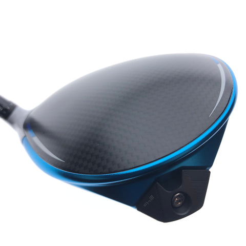 Used TaylorMade Sim2 Max Driver / 9.0 Degrees / Stiff Flex