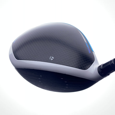 Used TaylorMade Sim2 Max Driver / 9.0 Degrees / Stiff Flex