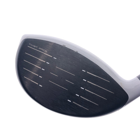 Used TaylorMade Sim2 Max Driver / 9.0 Degrees / Stiff Flex