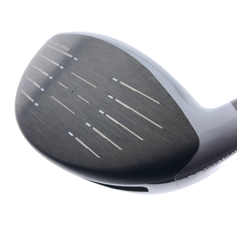 Used TaylorMade Sim2 Max Driver / 9.0 Degrees / Stiff Flex