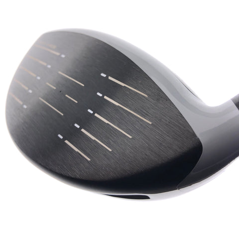Used TaylorMade Sim2 Max Driver / 9.0 Degrees / Stiff Flex