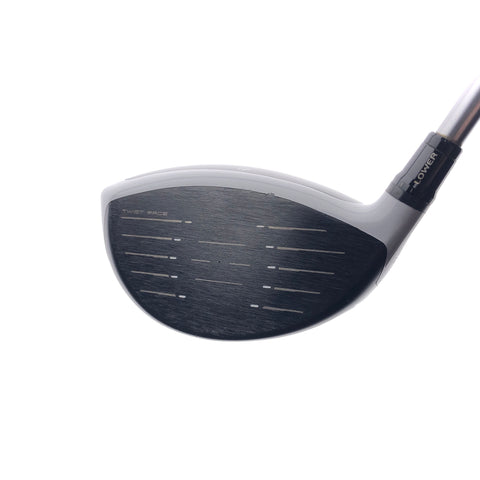 Used TaylorMade Sim2 Max Driver / 9.0 Degrees / Stiff Flex