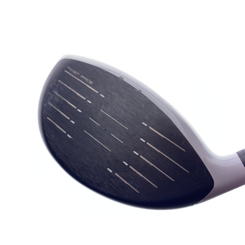 Used TaylorMade Sim2 Max Driver / 9.0 Degrees / Stiff Flex
