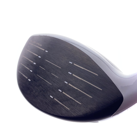 Used TaylorMade Sim2 Max Driver / 9.0 Degrees / Stiff Flex