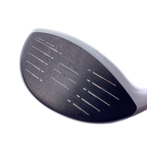 Used TaylorMade Sim2 Max Driver / 9.0 Degrees / Stiff Flex