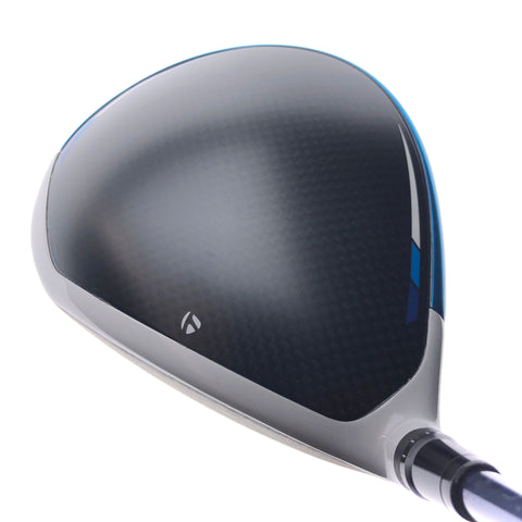 Used TaylorMade Sim2 Max Driver / 9.0 Degrees / Stiff Flex