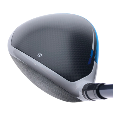 Used TaylorMade Sim2 Max Driver / 9.0 Degrees / Stiff Flex