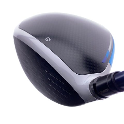 Used TaylorMade Sim2 Max Driver / 9.0 Degrees / Stiff Flex