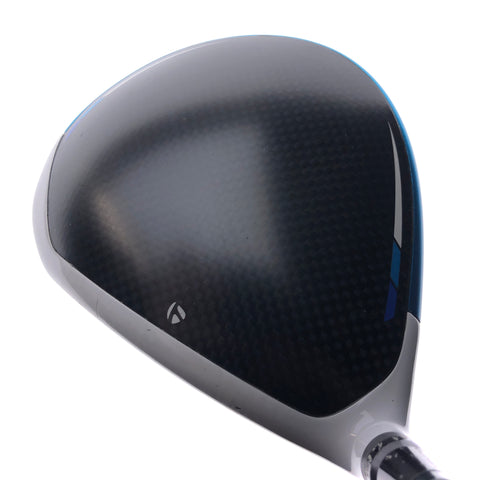 Used TaylorMade Sim2 Max Driver / 9.0 Degrees / Stiff Flex