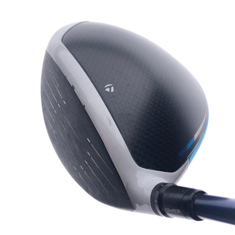 Used TaylorMade Sim2 Max Driver / 9.0 Degrees / Stiff Flex