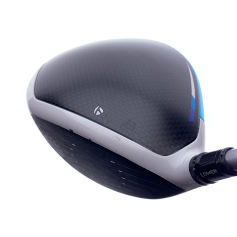 Used TaylorMade Sim2 Max Driver / 9.0 Degrees / Stiff Flex