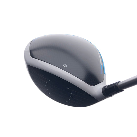 Used TaylorMade Sim2 Max Driver / 9.0 Degrees / Stiff Flex
