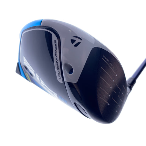 Used TaylorMade Sim2 Max Driver / 9.0 Degrees / Stiff Flex