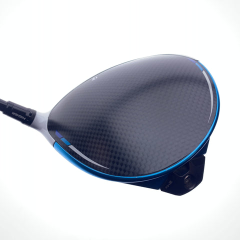 Used TaylorMade Sim2 Max Driver / 9.0 Degrees / Stiff Flex