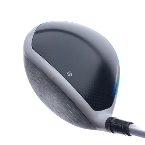 Used TaylorMade Sim2 Max Driver / 9.0 Degrees / Stiff Flex