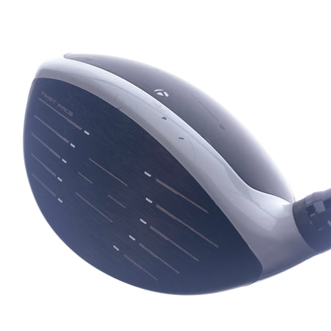 Used TaylorMade Sim2 Max Driver / 9.0 Degrees / Stiff Flex