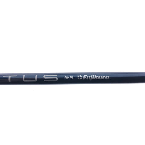 Used TaylorMade Sim2 Max Driver / 9.0 Degrees / Stiff Flex