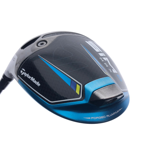 Used TaylorMade Sim2 Max Driver / 9.0 Degrees / Stiff Flex / Left-Handed