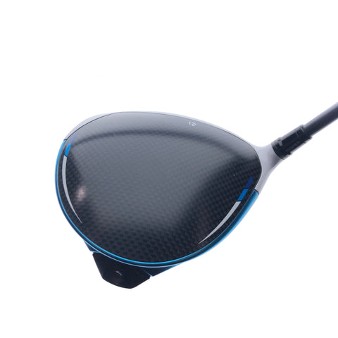 Used TaylorMade Sim2 Max Driver / 9.0 Degrees / Stiff Flex / Left-Handed