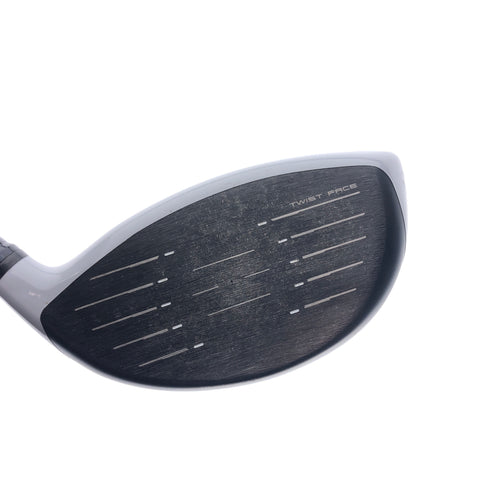 Used TaylorMade Sim2 Max Driver / 9.0 Degrees / Stiff Flex / Left-Handed