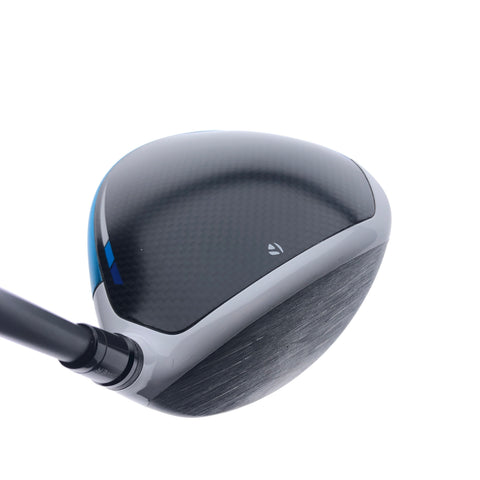 Used TaylorMade Sim2 Max Driver / 9.0 Degrees / Stiff Flex / Left-Handed