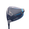 Used TaylorMade Sim2 Max Driver / 9.0 Degrees / Stiff Flex / Left-Handed