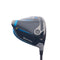 Used TaylorMade Sim2 Max Driver / 9.0 Degrees / Stiff Flex