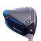 Used TaylorMade Sim2 Max Driver / 9.0 Degrees / Stiff Flex