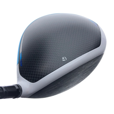 Used TaylorMade Sim2 Max Driver / 9.0 Degrees / X-Stiff Flex / Left-Handed