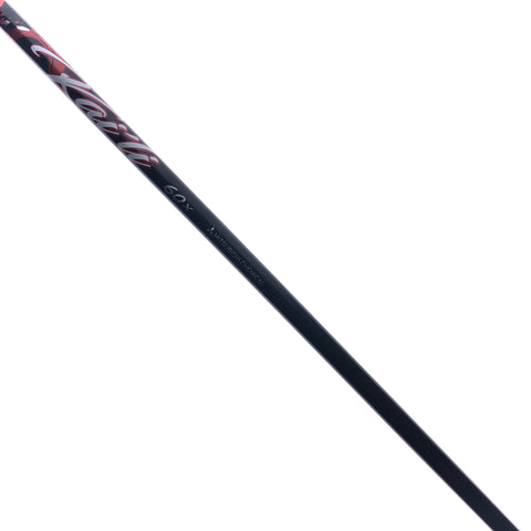 Used TaylorMade Sim2 Max Driver / 9.0 Degrees / X-Stiff Flex / Left-Handed