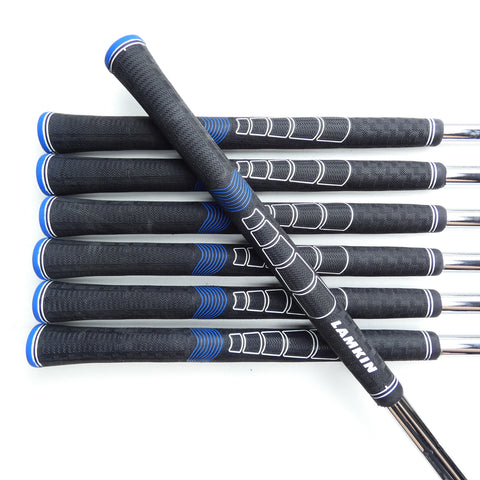 Used TaylorMade Sim2 Max Iron Set / 4 - PW / Regular Flex