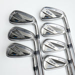 Used TaylorMade Sim2 Max Iron Set / 4 - PW / Regular Flex