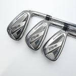 Used TaylorMade Sim2 Max Iron Set / 4 - PW / Regular Flex