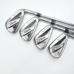 Used TaylorMade Sim2 Max Iron Set / 4 - PW / Regular Flex