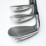 Used TaylorMade Sim2 Max Iron Set / 4 - PW / Regular Flex