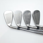 Used TaylorMade Sim2 Max Iron Set / 4 - PW / Regular Flex
